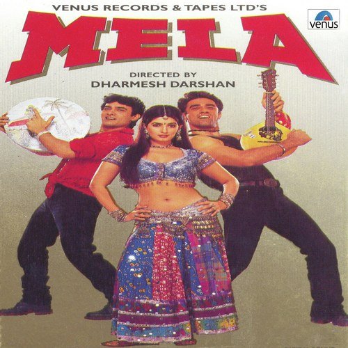 Mela (2000) (Hindi)